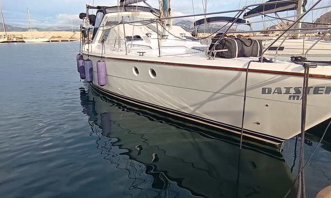 Marseille Boat Rental | Boat rental