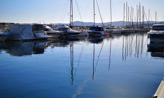Le Lavandou Boat Rental | Boat rio 700 cruiser Port Le Lavandou