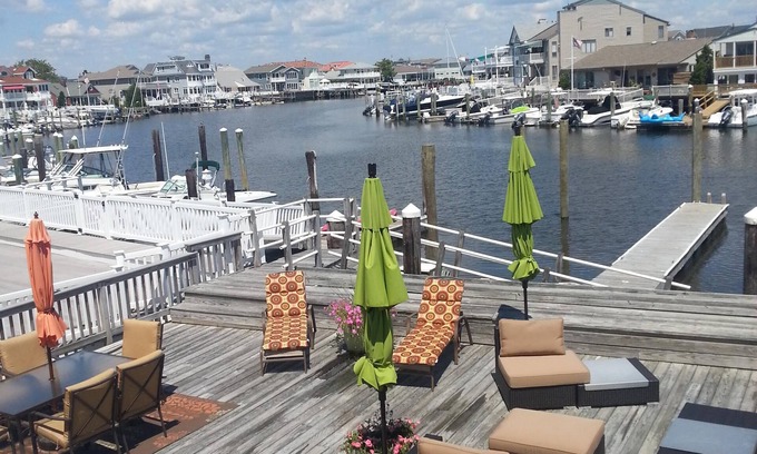 Riviera House | Boat Slip, WaveRunner Docks, Spacious 6 Bedroom. 2 Master Suites. Rare Find!