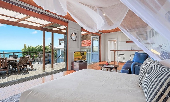 Huskisson Apartment | Boatshed Waterfront Huskisson