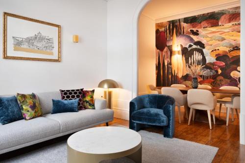 Lordelo do Ouro e Massarelos Villa | Boavista Gem Villa