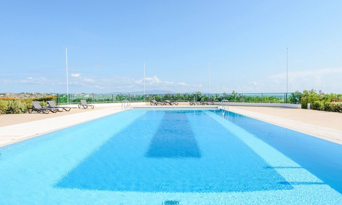 Atalaia Villa | Boavista Golf and Spa Resort - Bayview