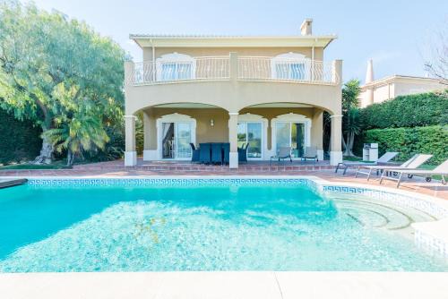 Atalaia Villa | Boavista Golf and Spa Resort - 101