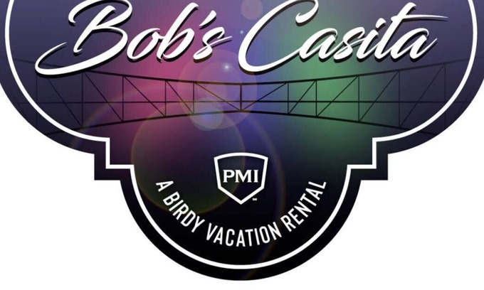 Alta Vista House | Bob's Casita - A Birdy Vacation Rental