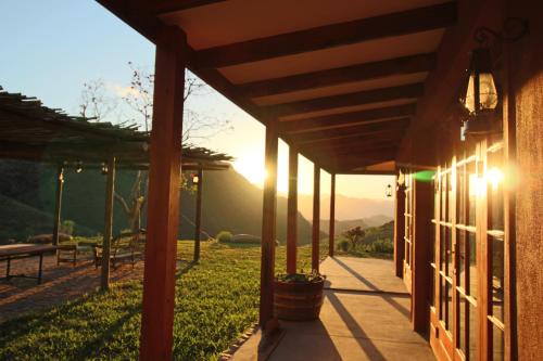 Robertson House | Bobbejaans Kloof Mountain Retreat