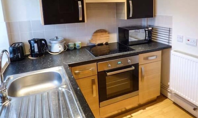 Cromford Cottage | Bobbin Cottage