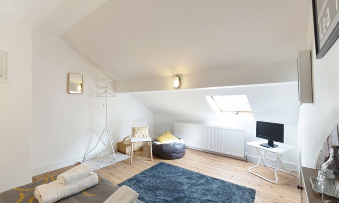 Matlock Cottage | Bobbin Cottage
