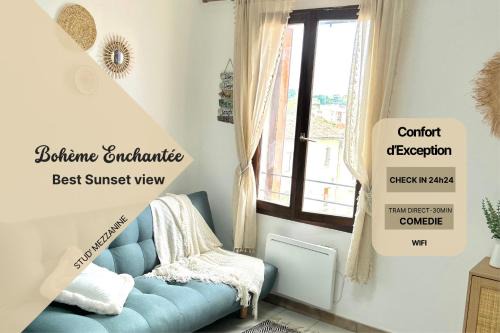 Celleneuve Apartment | Bobby Blue Reasort