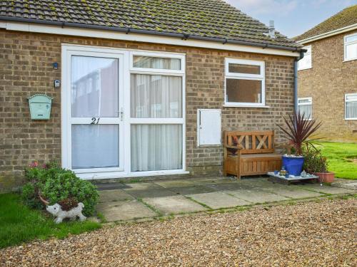 Hunstanton House | Bobby Buoy - Uk41453