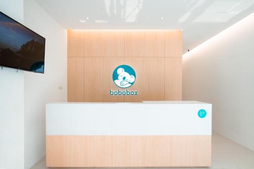 Jakarta Hotel | Bobopod Kebayoran Baru, Jakarta