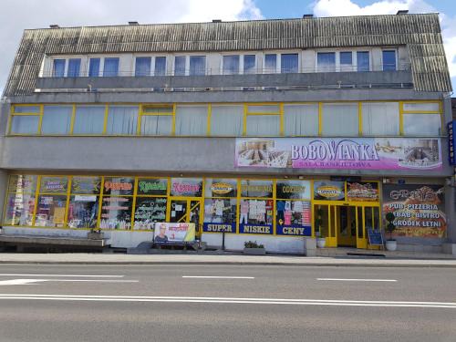 Bobowa Hotel | Bobowianka