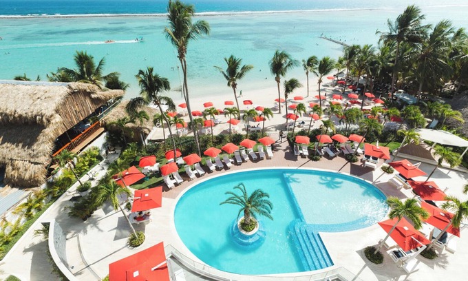 Boca Chica Hotel | Boca Beach Residence
