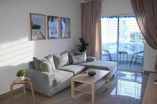 Boca Chica Apartment | Boca Chica Bohemian Accommodation