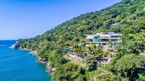Boca de Tomatlan Other | Boca de Tomatlán Luxury Boutique Hotel Accommodations