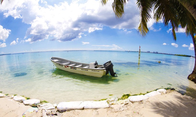 Boca Chica Hotel | Boca del Mar ll