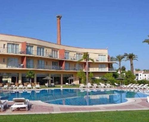 Montes de Alvor Apartment | Boca do Rio