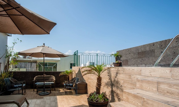 Veracruz Hotel | Boca Inn Hotel & Suites