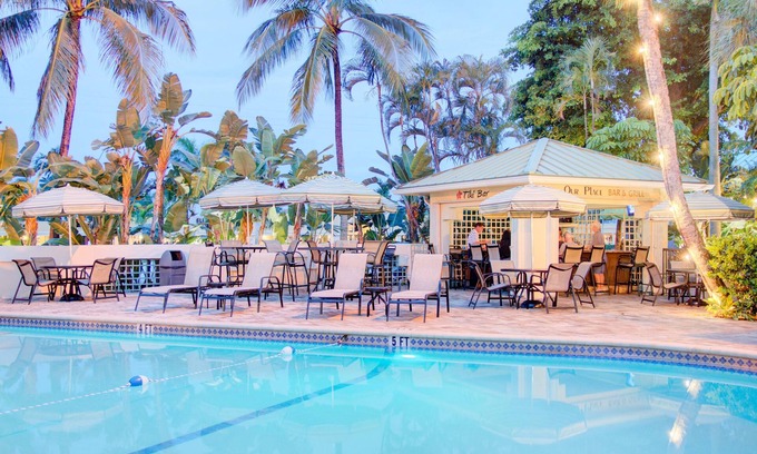 East Boca Raton Hotel | Boca Plaza by Lowkl