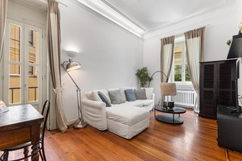 Magenta Apartment | Boccaccio APT - 4 posti - metro