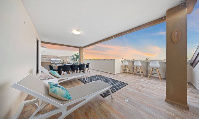 Gold Coast Apartment | Bocobay Gold Coast Resort