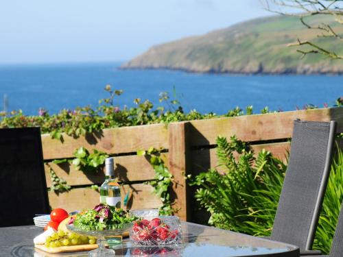 Aberdaron House | Bodarfor By The Sea