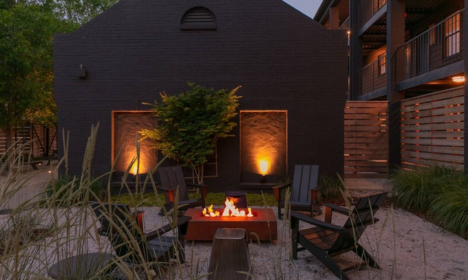 Rutledge Hill Hotel | Bode Nashville