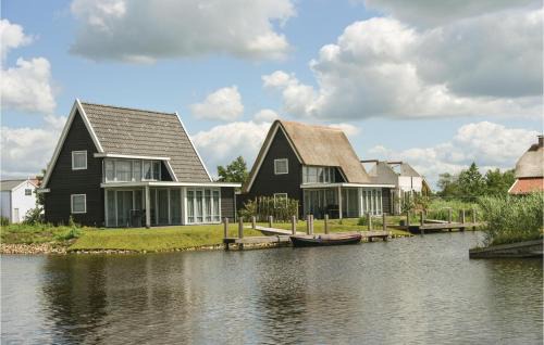 Zuideinde House | Bodelaeke-Wiedenwoning