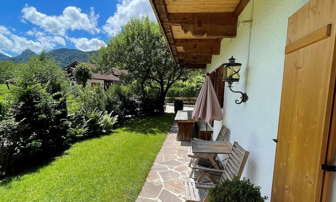 Enterbach Apartment | Boden Schneid Suites Hirschbergblick - Boden Schneid Suite Hirschbergblick