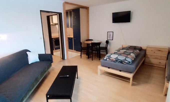 Waggershausen Apartment | BodenSEE Apartment Friedrichshafen Berg