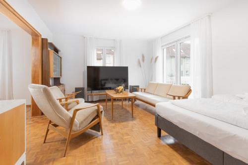 Radolfzell am Bodensee House | Bodensee-Haus - Ferienhaus am Bodensee mit Garten