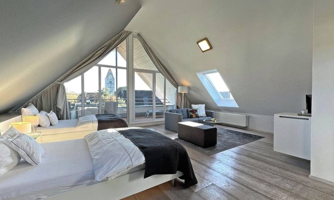 Hagnau Hotel | Bodenseehotel Renn
