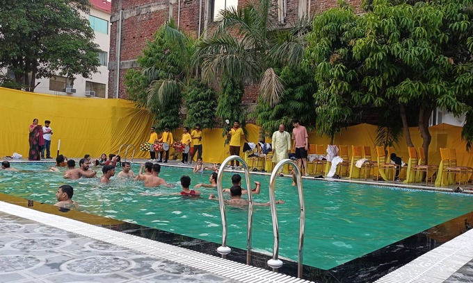 Bodh Gaya Hotel | Bodhgaya Regency Hotel