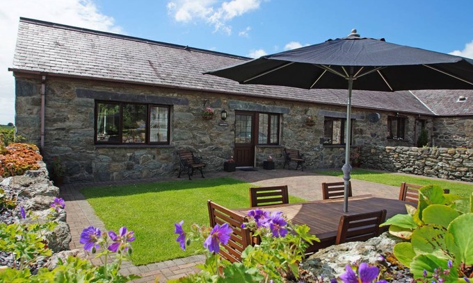 Gaerwen Cottage | Bodhyfryd