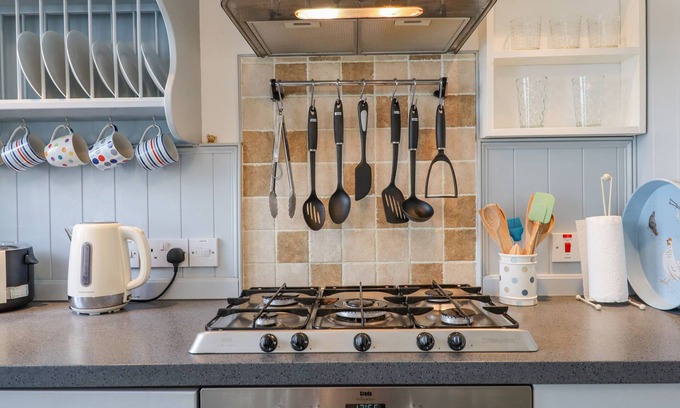 Dunster Cottage | Bodkin Cottage