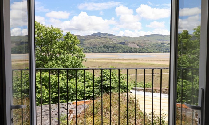 Barmouth Cottage | Bodowen Coach House
