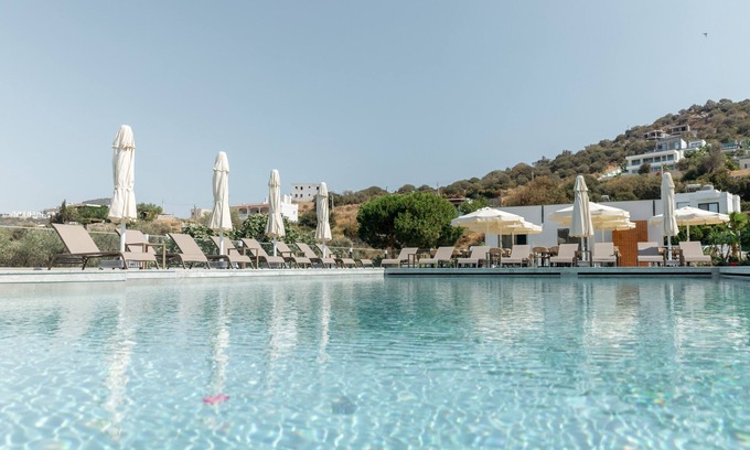 Koyunbaba Hotel | Bodrum Astrid Hotel