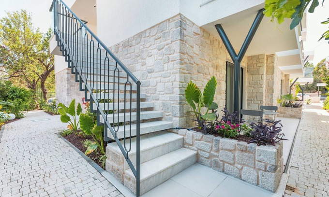 Bodrum City Center Apartment | Bodrum Local House