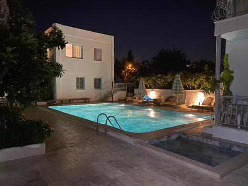 Bitez Apartment | Bodrum Nuran Boutique Apart