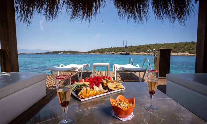 Yaliciftlik Resort | Bodrum Park Resort - All Inclusive