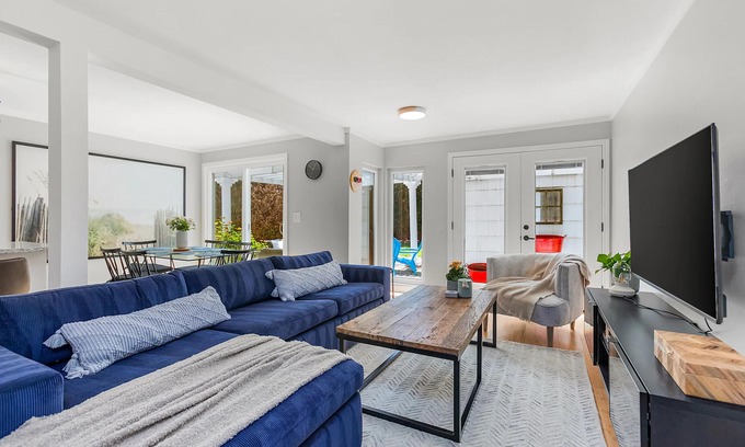 West End Apartment | Bodur's Nest Whispering Garden
