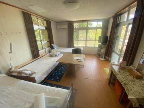 Taira House | Body Balance House