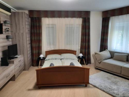 Hajduszoboszlo Apartment | Bodza Apartman