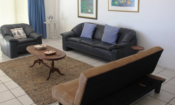 Langebaan House | Boel se Droom, Langebaan 6-sleeper