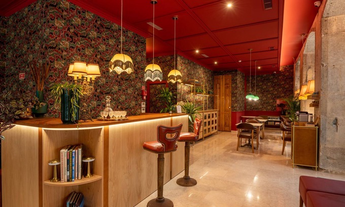 Baixa Hotel | Boemio FLH Hotels