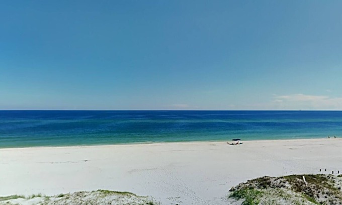 Gulf Shores House | Boerboel's Beach Bungalow