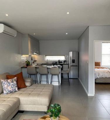 Paarl Apartment | Boerbok & Bloom