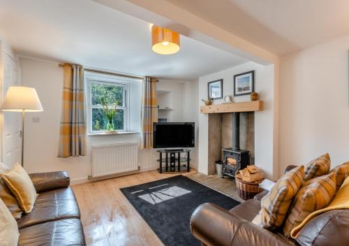 Eyemouth House | Bogan