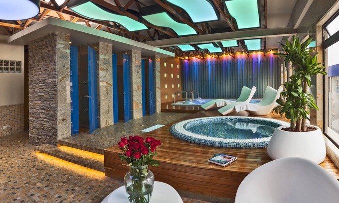 Calle 100 Hotel | Bogota Plaza Hotel