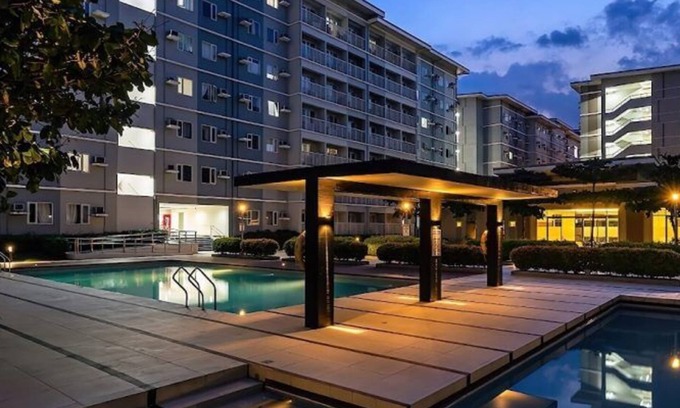 Novaliches Condo | Boheme Condotel
