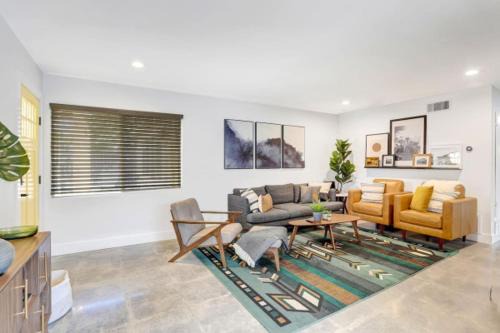 San Juan Capistrano House | Bohemia Casa Family and Pet friendly. 3mi to the beach
